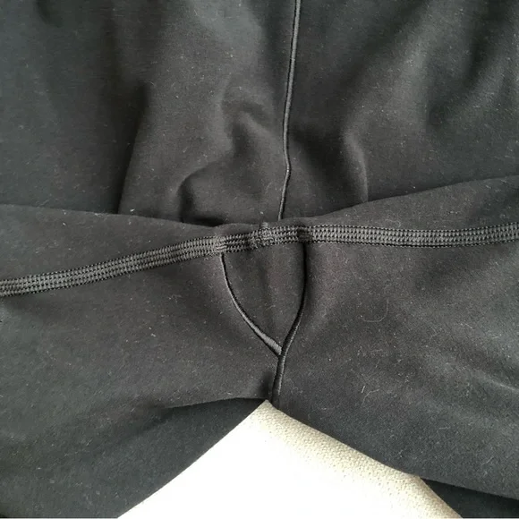 Alo Yoga Alosoft Suns Out Onesie Black XS - Picture 7 of 13